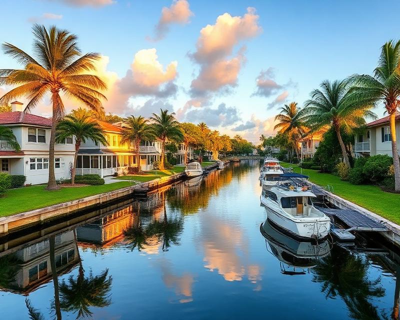 Rio Vista neighborhood